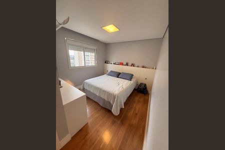 Apartamento à venda com 121m², 3 quartos e 2 vagas Apartamento à venda com 121m², 3 quartos e 2 vagasFoto 20