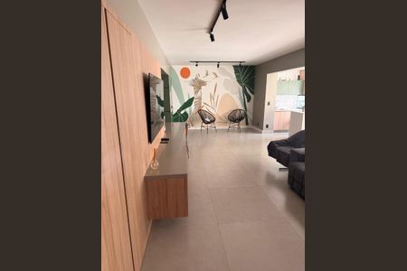 Foto 01 de apartamento à venda com 3 quartos, 121m² em Vila Leopoldina, São Paulo