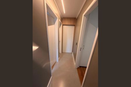 Apartamento à venda com 121m², 3 quartos e 2 vagas Apartamento à venda com 121m², 3 quartos e 2 vagasFoto 32