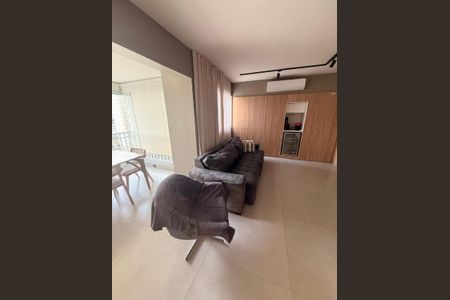 Foto 03 de apartamento à venda com 3 quartos, 121m² em Vila Leopoldina, São Paulo