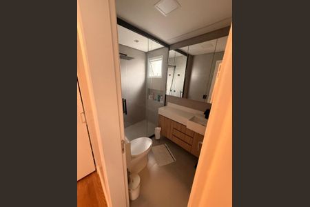 Apartamento à venda com 121m², 3 quartos e 2 vagas Apartamento à venda com 121m², 3 quartos e 2 vagasFoto 26