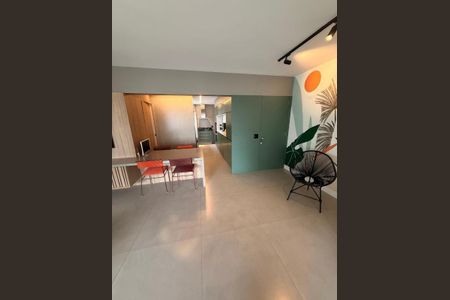 Apartamento à venda com 121m², 3 quartos e 2 vagas Apartamento à venda com 121m², 3 quartos e 2 vagasFoto 06