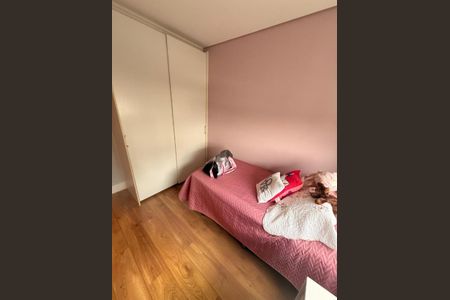 Apartamento à venda com 121m², 3 quartos e 2 vagas Apartamento à venda com 121m², 3 quartos e 2 vagasFoto 27