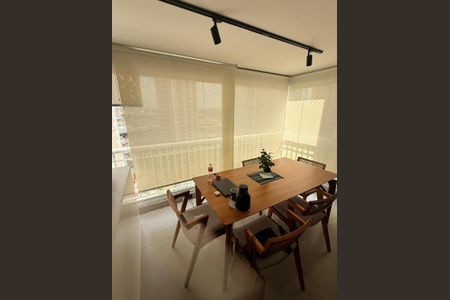 Apartamento à venda com 121m², 3 quartos e 2 vagas Apartamento à venda com 121m², 3 quartos e 2 vagasFoto 10