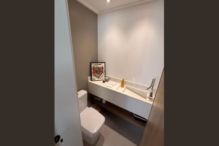 Apartamento à venda com 121m², 3 quartos e 2 vagas Apartamento à venda com 121m², 3 quartos e 2 vagasFoto 39