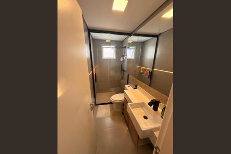 Apartamento à venda com 121m², 3 quartos e 2 vagas Apartamento à venda com 121m², 3 quartos e 2 vagasFoto 30