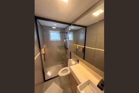 Apartamento à venda com 121m², 3 quartos e 2 vagas Apartamento à venda com 121m², 3 quartos e 2 vagasFoto 31