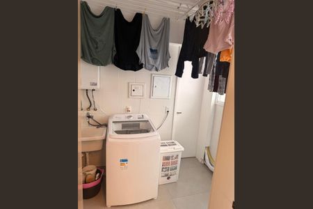 Apartamento à venda com 121m², 3 quartos e 2 vagas Apartamento à venda com 121m², 3 quartos e 2 vagasFoto 40