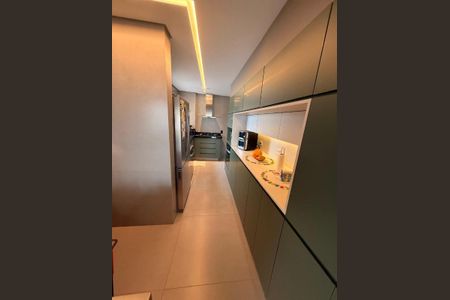 Apartamento à venda com 121m², 3 quartos e 2 vagas Apartamento à venda com 121m², 3 quartos e 2 vagasFoto 11