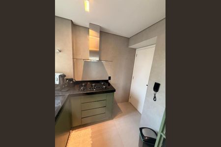Apartamento à venda com 121m², 3 quartos e 2 vagas Apartamento à venda com 121m², 3 quartos e 2 vagasFoto 12