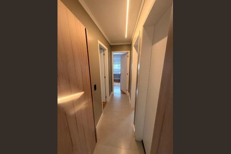 Apartamento à venda com 121m², 3 quartos e 2 vagas Apartamento à venda com 121m², 3 quartos e 2 vagasFoto 18