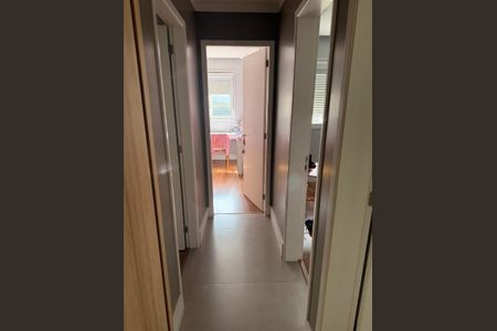 Apartamento à venda com 121m², 3 quartos e 2 vagas Apartamento à venda com 121m², 3 quartos e 2 vagasFoto 36