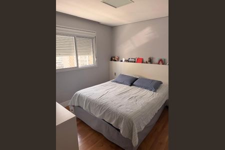 Apartamento à venda com 121m², 3 quartos e 2 vagas Apartamento à venda com 121m², 3 quartos e 2 vagasFoto 23