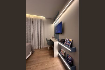 Apartamento à venda com 153m², 3 quartos e 3 vagas Apartamento à venda com 153m², 3 quartos e 3 vagasQuarto