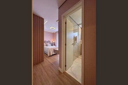 Apartamento à venda com 153m², 3 quartos e 3 vagas Apartamento à venda com 153m², 3 quartos e 3 vagasQuarto