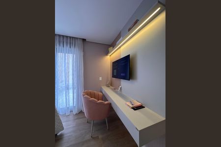 Apartamento à venda com 153m², 3 quartos e 3 vagas Apartamento à venda com 153m², 3 quartos e 3 vagasQuarto