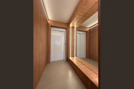 Apartamento à venda com 153m², 3 quartos e 3 vagas Apartamento à venda com 153m², 3 quartos e 3 vagasSala