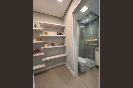 Apartamento à venda com 153m², 3 quartos e 3 vagas Apartamento à venda com 153m², 3 quartos e 3 vagasBanheiro