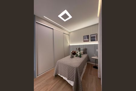 Apartamento à venda com 153m², 3 quartos e 3 vagas Apartamento à venda com 153m², 3 quartos e 3 vagasQuarto