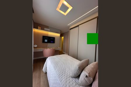 Apartamento à venda com 153m², 3 quartos e 3 vagas Apartamento à venda com 153m², 3 quartos e 3 vagasQuarto