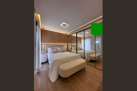 Apartamento à venda com 153m², 3 quartos e 3 vagas Apartamento à venda com 153m², 3 quartos e 3 vagasQuarto