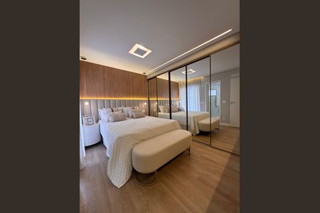 Apartamento à venda com 153m², 3 quartos e 3 vagas Apartamento à venda com 153m², 3 quartos e 3 vagasQuarto