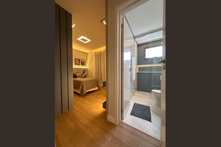 Apartamento à venda com 153m², 3 quartos e 3 vagas Apartamento à venda com 153m², 3 quartos e 3 vagasQuarto