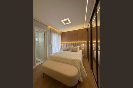 Apartamento à venda com 153m², 3 quartos e 3 vagas Apartamento à venda com 153m², 3 quartos e 3 vagasQuarto
