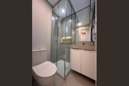 Apartamento à venda com 153m², 3 quartos e 3 vagas Apartamento à venda com 153m², 3 quartos e 3 vagasBanheiro