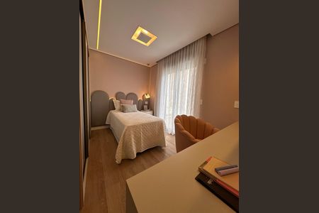 Apartamento à venda com 153m², 3 quartos e 3 vagas Apartamento à venda com 153m², 3 quartos e 3 vagasQuarto