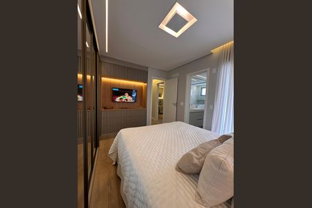 Apartamento à venda com 153m², 3 quartos e 3 vagas Apartamento à venda com 153m², 3 quartos e 3 vagasQuarto
