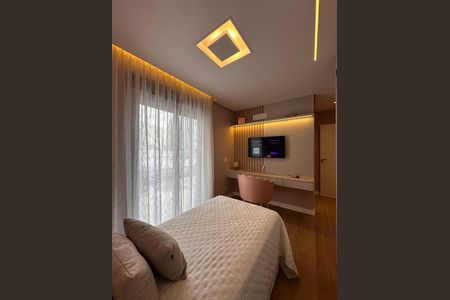 Apartamento à venda com 153m², 3 quartos e 3 vagas Apartamento à venda com 153m², 3 quartos e 3 vagasQuarto