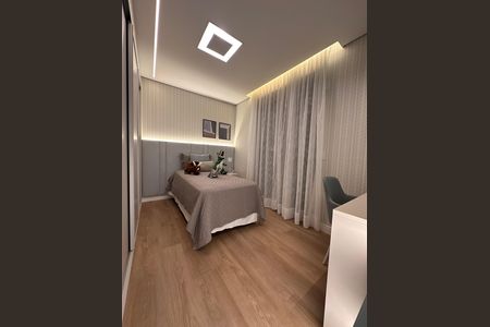 Apartamento à venda com 153m², 3 quartos e 3 vagas Apartamento à venda com 153m², 3 quartos e 3 vagasQuarto