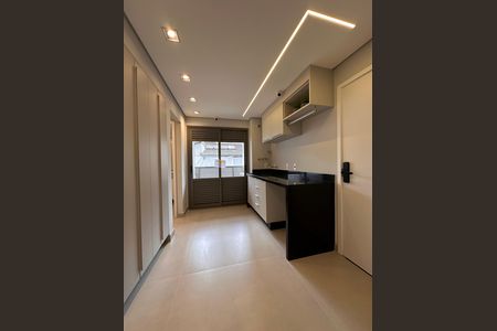 Apartamento à venda com 153m², 3 quartos e 3 vagas Apartamento à venda com 153m², 3 quartos e 3 vagasCozinha