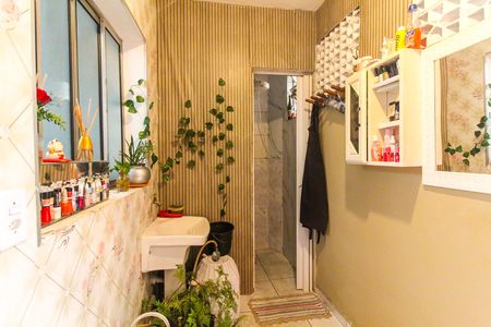 Casa para alugar com 180m², 2 quartos e 2 vagas Casa para alugar com 180m², 2 quartos e 2 vagasÁrea de Serviço