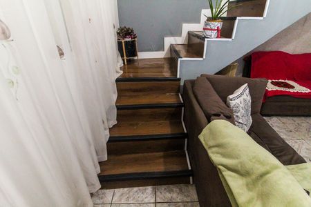 Casa para alugar com 180m², 2 quartos e 2 vagas Casa para alugar com 180m², 2 quartos e 2 vagasSala