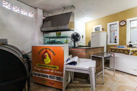Casa para alugar com 180m², 2 quartos e 2 vagas Casa para alugar com 180m², 2 quartos e 2 vagasGaragem 2