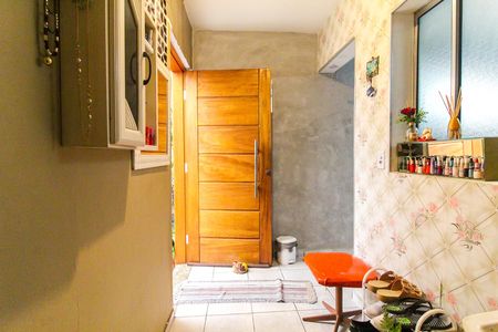Casa para alugar com 180m², 2 quartos e 2 vagas Casa para alugar com 180m², 2 quartos e 2 vagasÁrea de Serviço