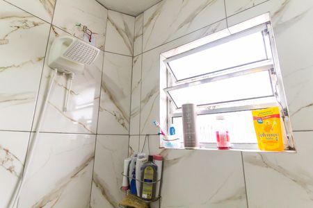Casa para alugar com 180m², 2 quartos e 2 vagas Casa para alugar com 180m², 2 quartos e 2 vagasBanheiro