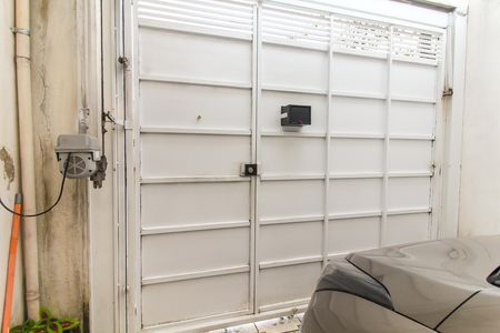 Casa para alugar com 180m², 2 quartos e 2 vagas Casa para alugar com 180m², 2 quartos e 2 vagasGaragem