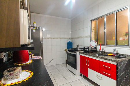 Casa para alugar com 180m², 2 quartos e 2 vagas Casa para alugar com 180m², 2 quartos e 2 vagasCozinha