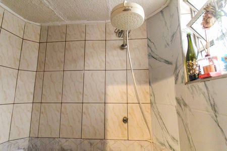 Casa para alugar com 180m², 2 quartos e 2 vagas Casa para alugar com 180m², 2 quartos e 2 vagasBanheiro de Serviço