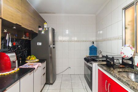 Casa para alugar com 180m², 2 quartos e 2 vagas Casa para alugar com 180m², 2 quartos e 2 vagasCozinha