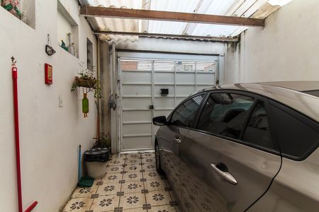 Casa para alugar com 180m², 2 quartos e 2 vagas Casa para alugar com 180m², 2 quartos e 2 vagasGaragem