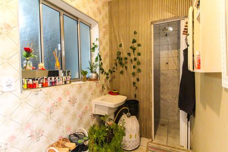 Casa para alugar com 180m², 2 quartos e 2 vagas Casa para alugar com 180m², 2 quartos e 2 vagasÁrea de Serviço