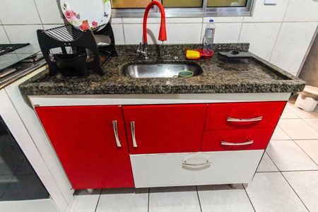 Casa para alugar com 180m², 2 quartos e 2 vagas Casa para alugar com 180m², 2 quartos e 2 vagasCozinha