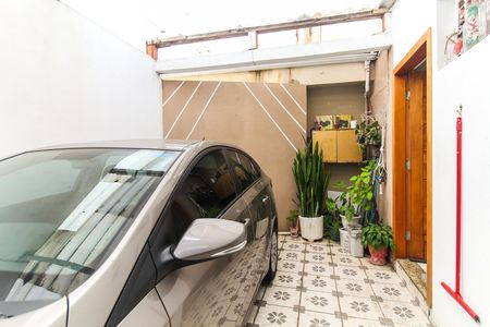 Casa para alugar com 180m², 2 quartos e 2 vagas Casa para alugar com 180m², 2 quartos e 2 vagasGaragem