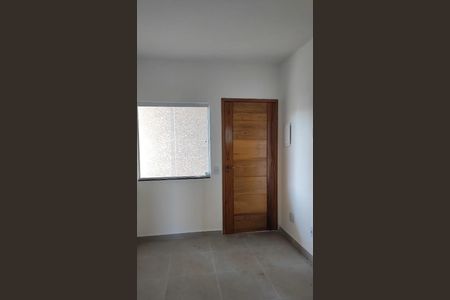 Sala de apartamento à venda com 2 quartos, 36m² em Jardim Coimbra, São Paulo
