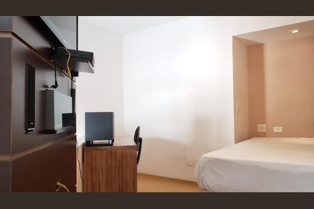 Apartamento à venda com 1 quarto, 40m² em Jardim Paulista, São Paulo