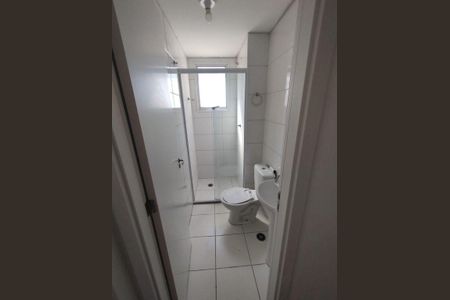 Apartamento à venda com 2 quartos, 40m² em Cambuci, São Paulo